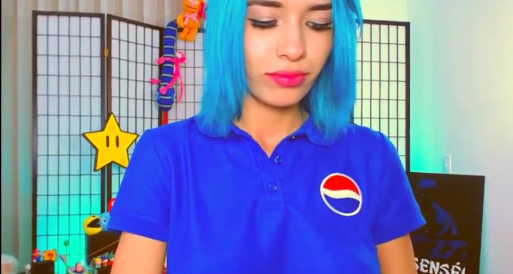 Agostinha_Red video thumbnail