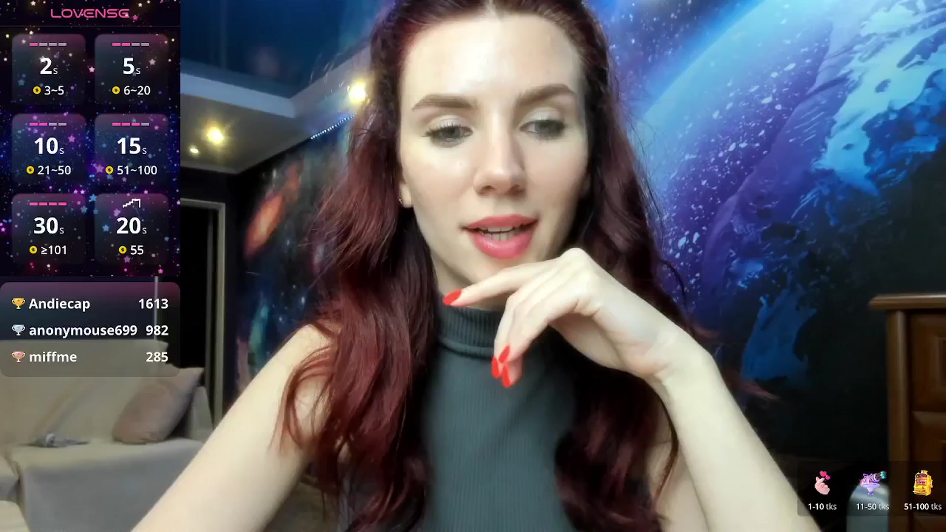 MiaLuxe video thumbnail