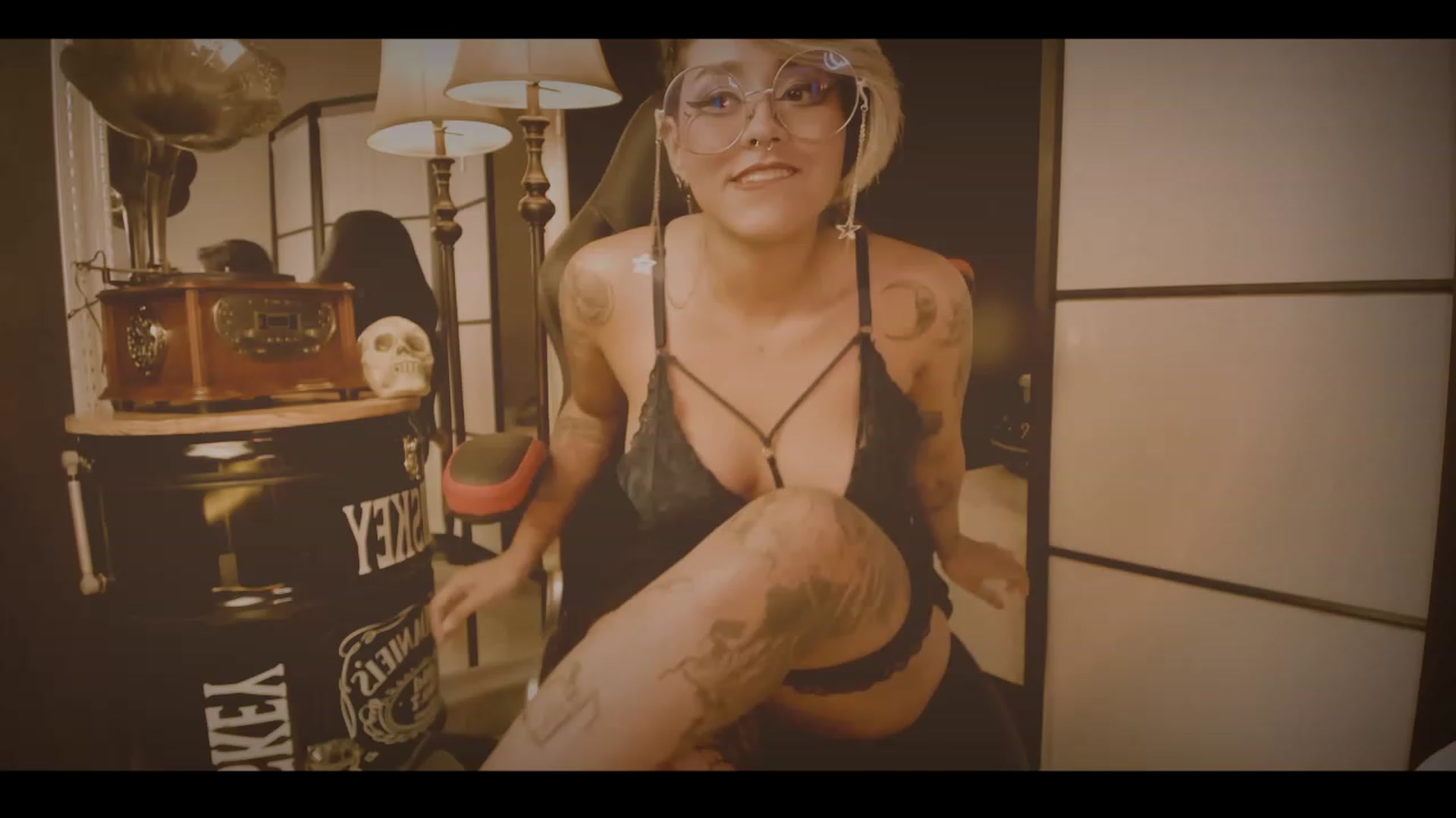 AbraxxysRadio video thumbnail