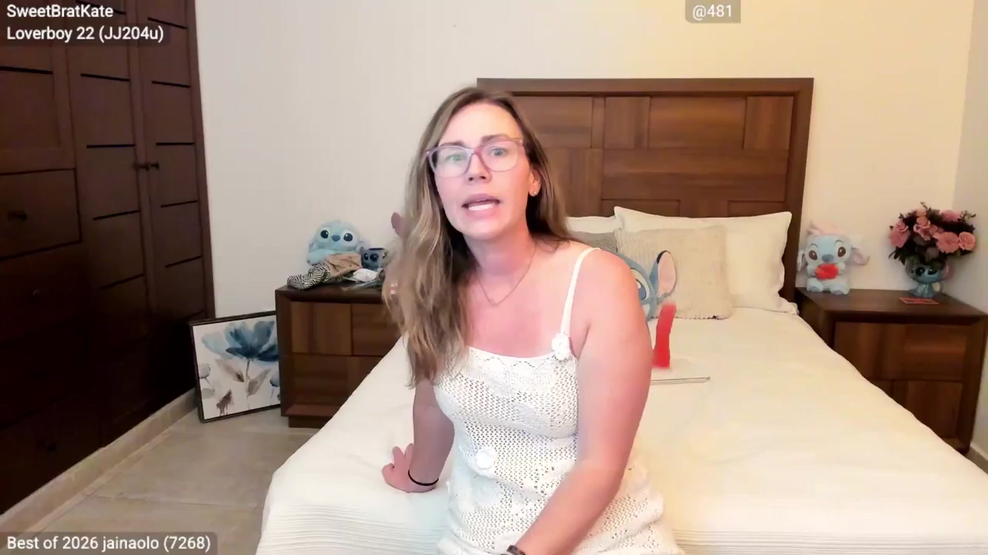 SweetbratKate video thumbnail
