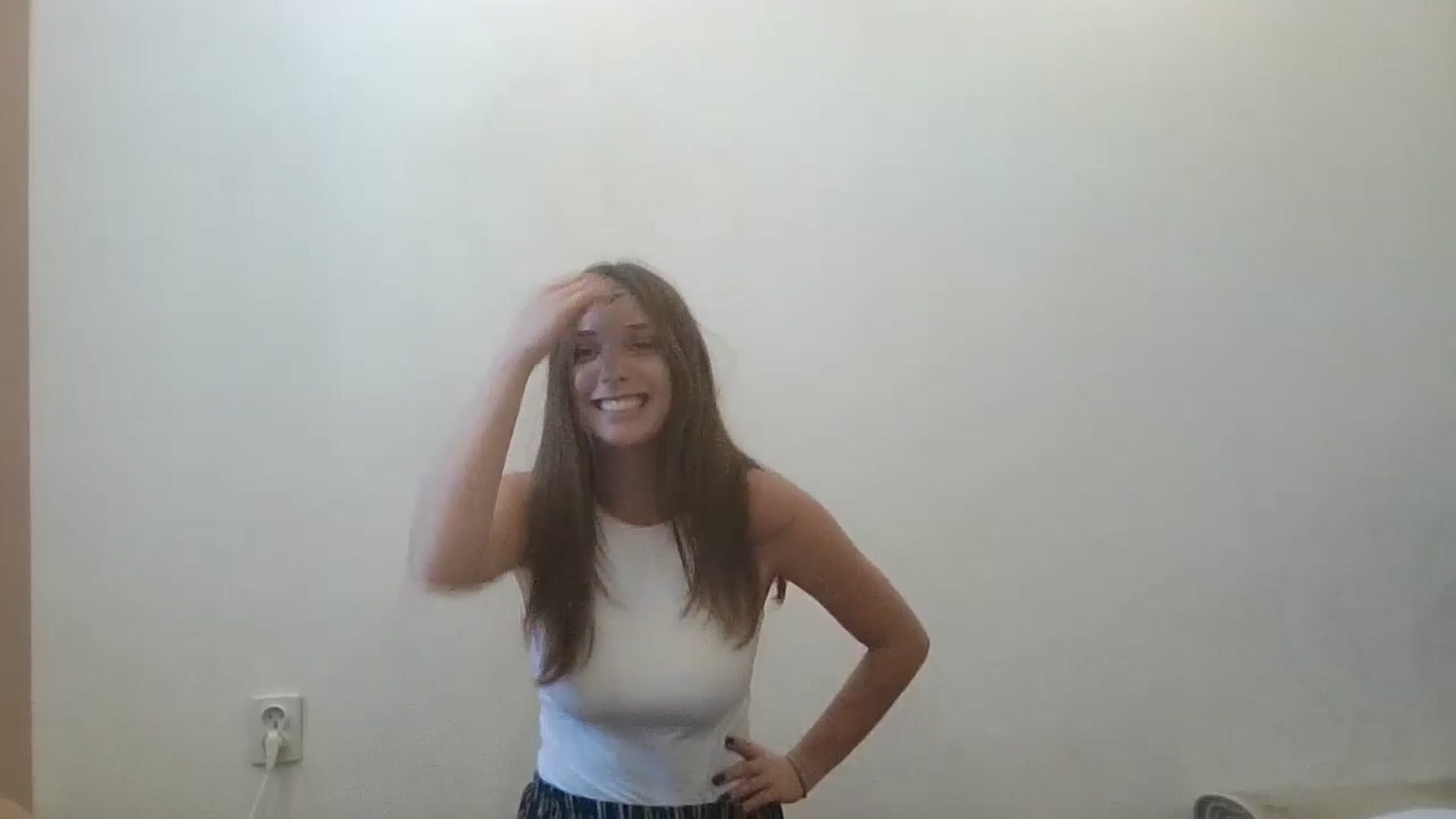 HaleyReed video thumbnail