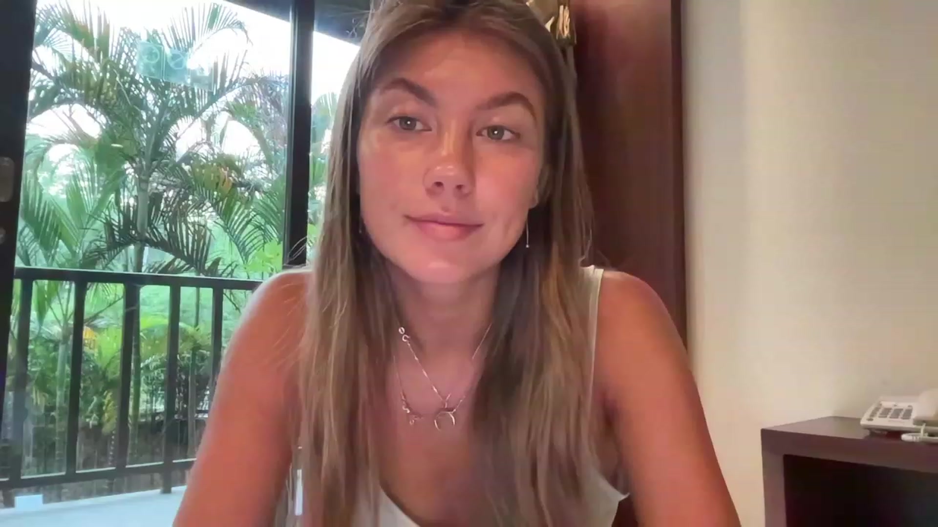 BaliSurfGirl video thumbnail