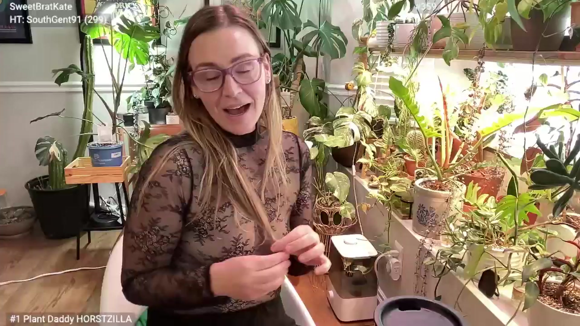 SweetbratKate video thumbnail