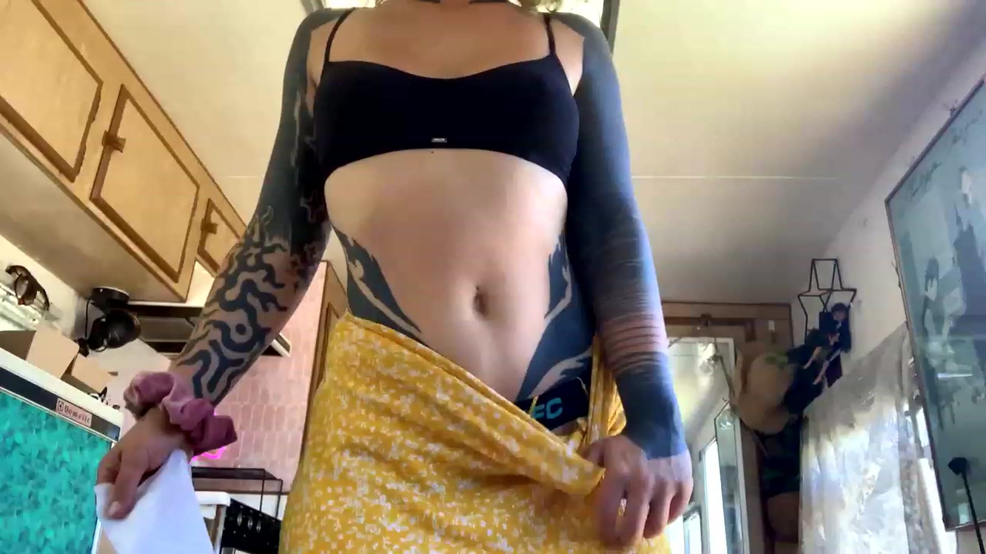 Belen_O video thumbnail