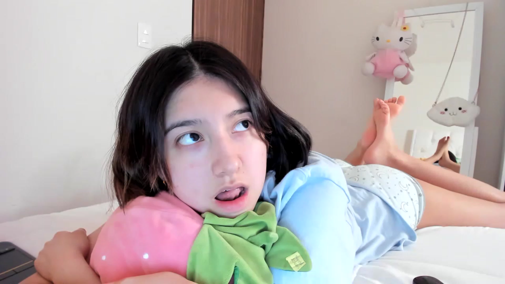 Cherrycute666 video thumbnail