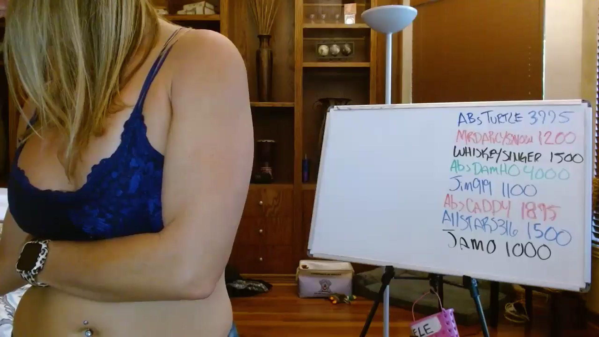 Autumn_Blonde video thumbnail