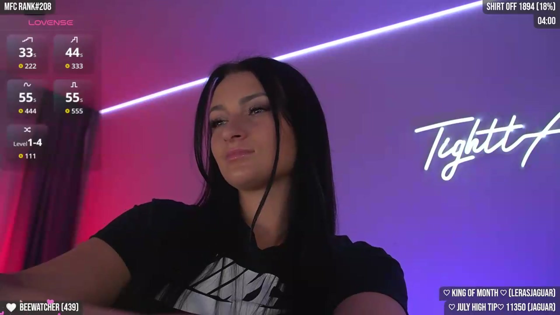 TighttAss video thumbnail