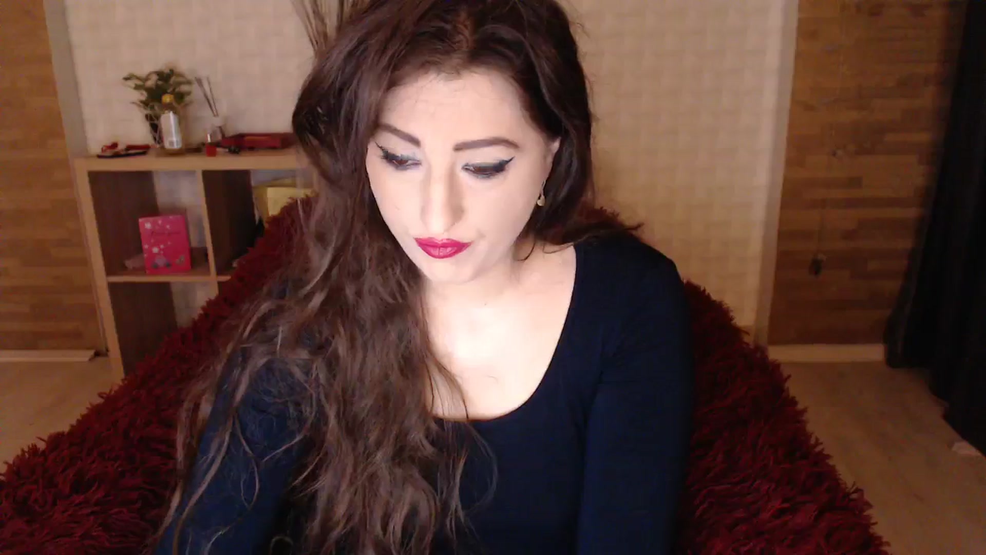 HotRebbecca video thumbnail