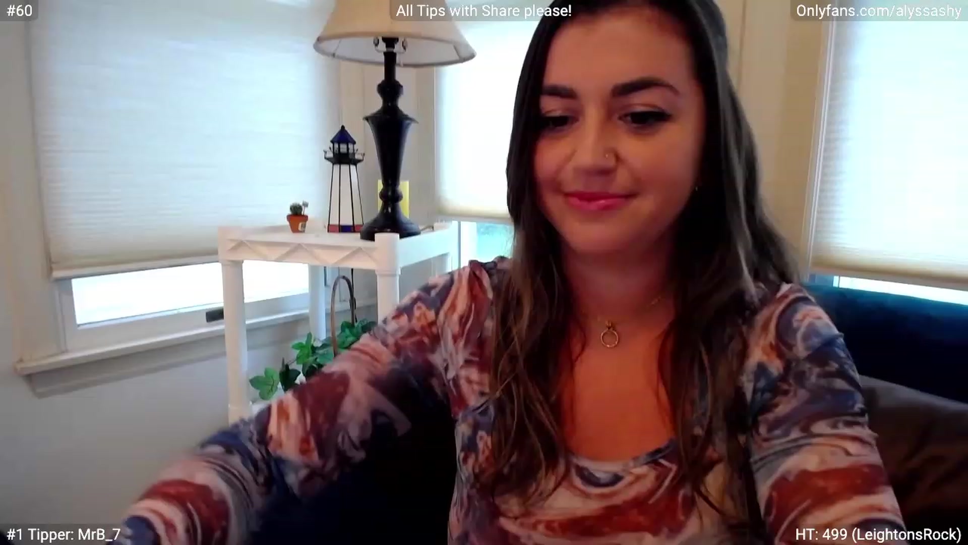 AlyssaShy video thumbnail