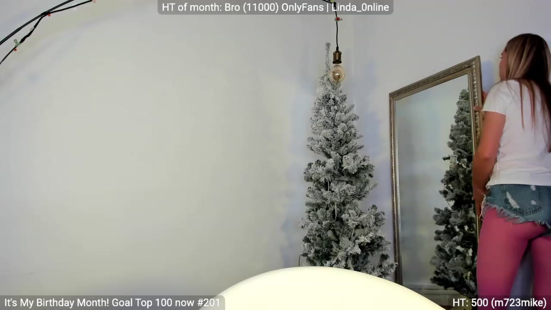 Linda_0nline video thumbnail