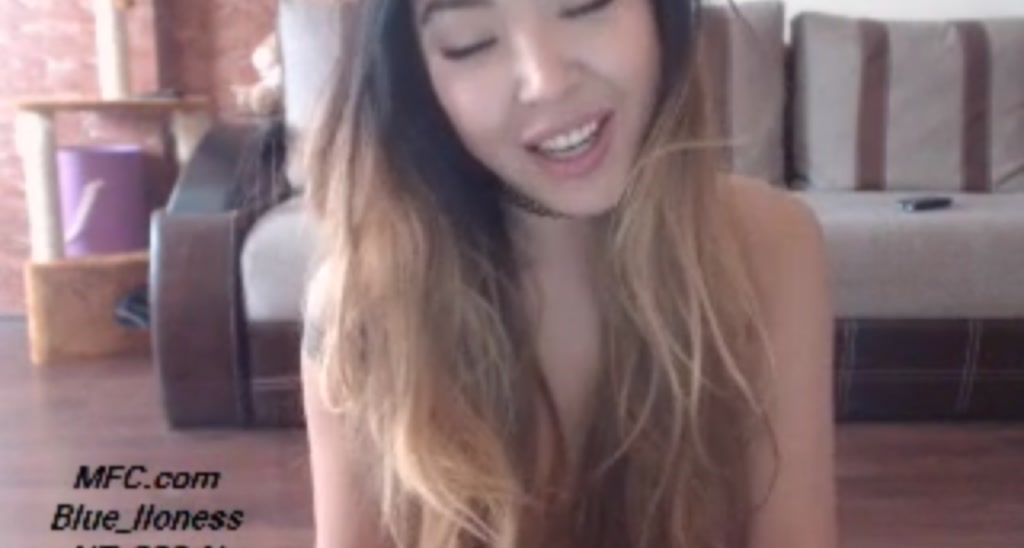 Blue_Lioness video thumbnail
