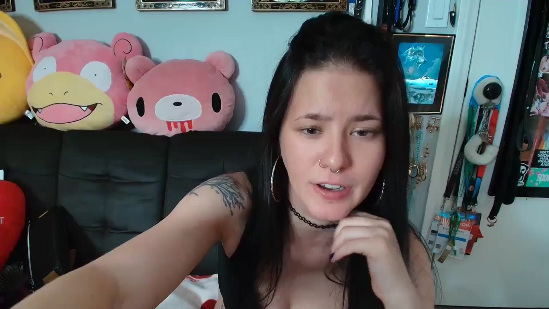 Isabelle_Babe video thumbnail