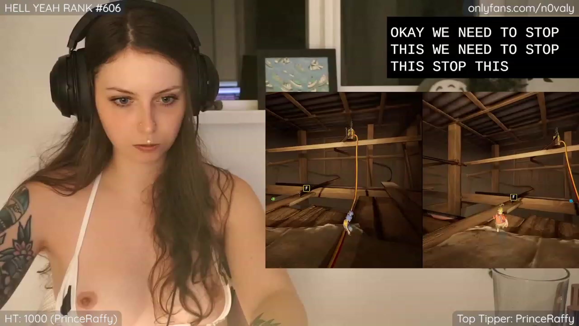 N0valy video thumbnail