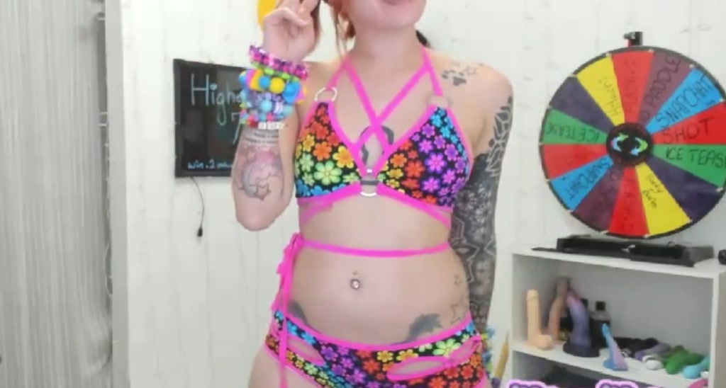 Miss_Mao video thumbnail
