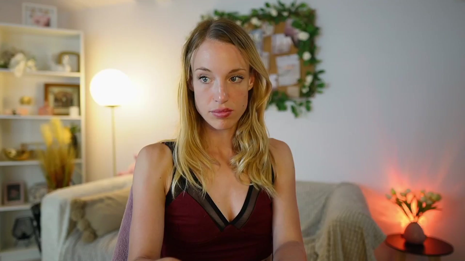 April_Rose_ video thumbnail