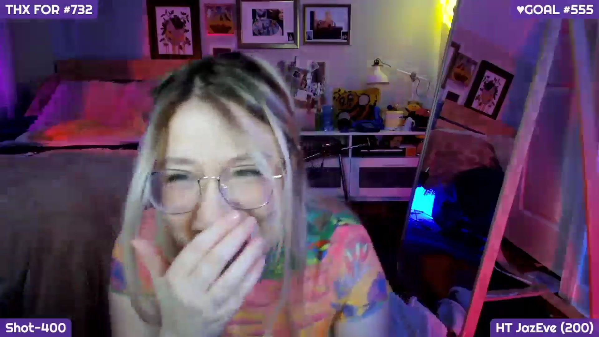 MollySnacks video thumbnail