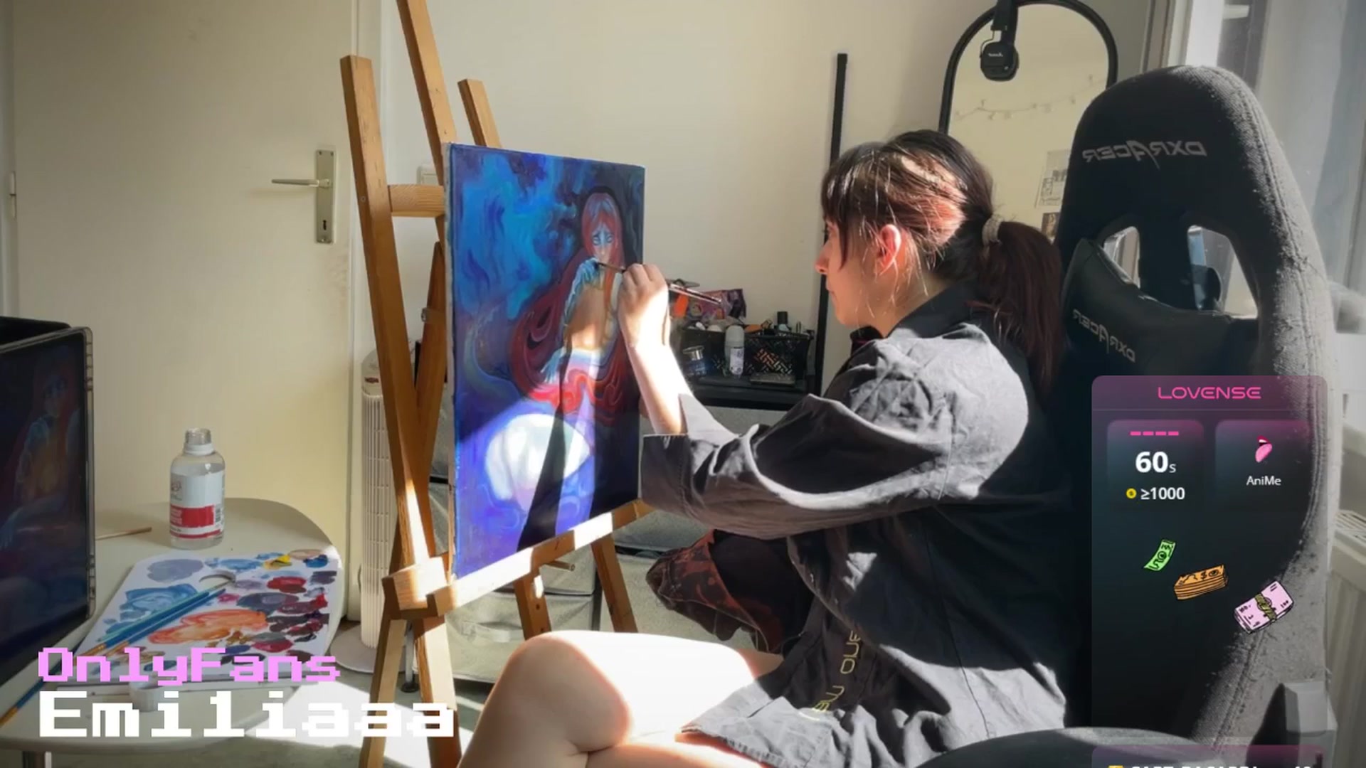 Emiliaaaaa video thumbnail