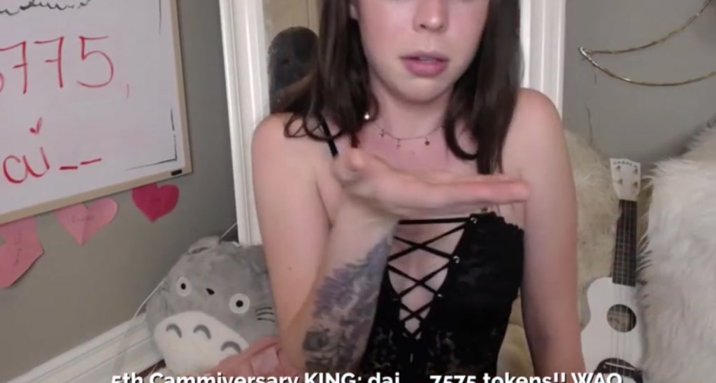 AshleyTea video thumbnail