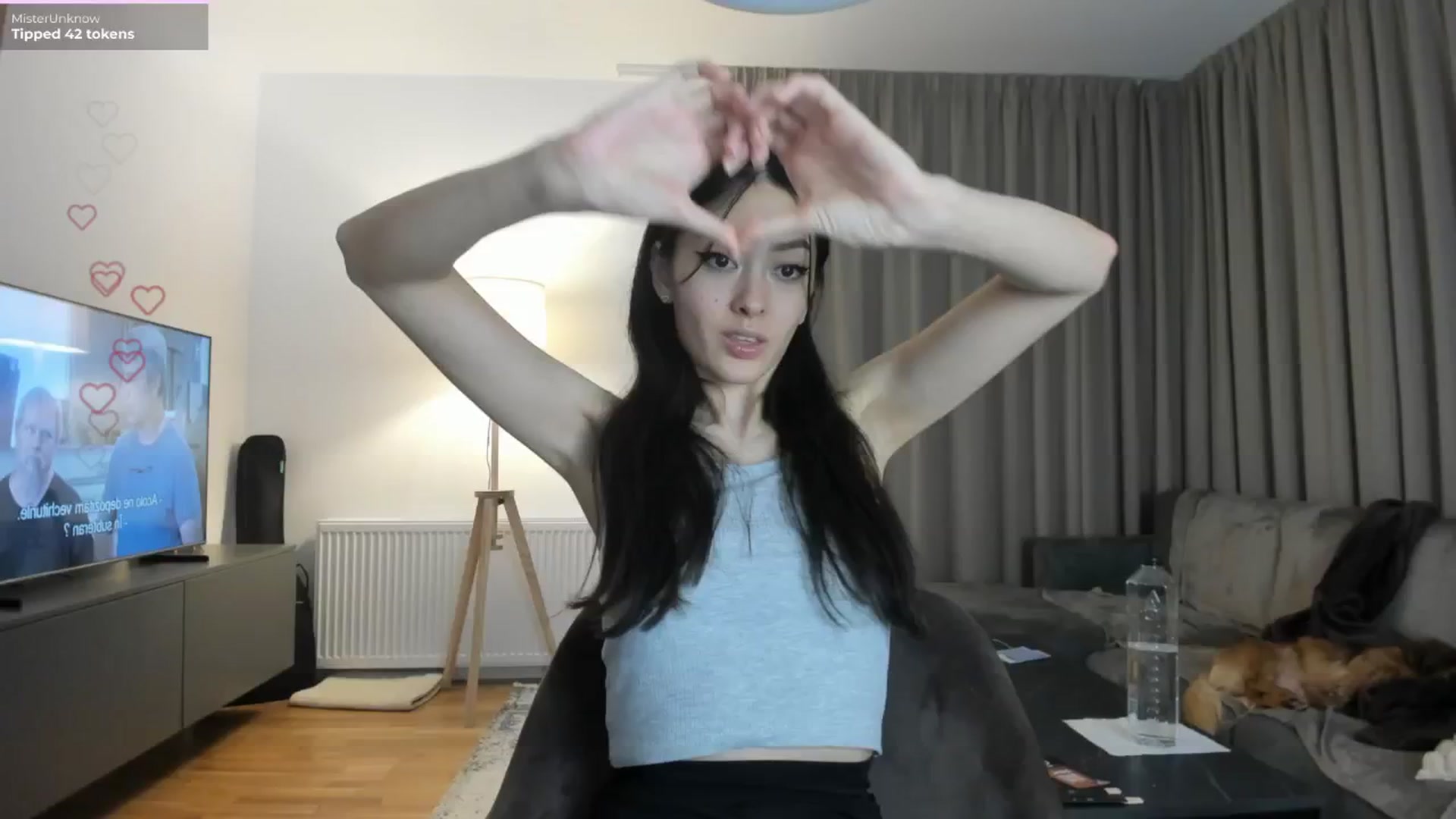 Vikki video thumbnail