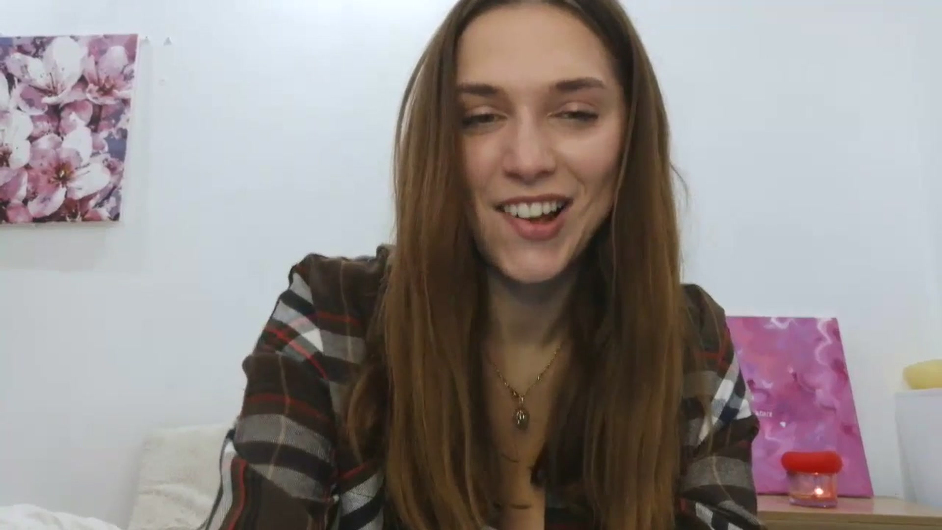 HaleyReed video thumbnail