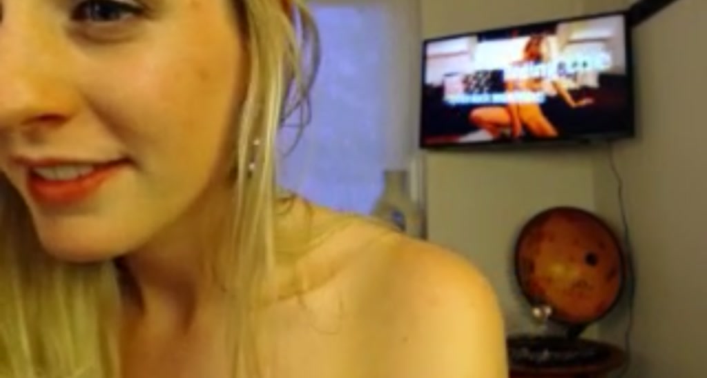 WildestKitten video thumbnail