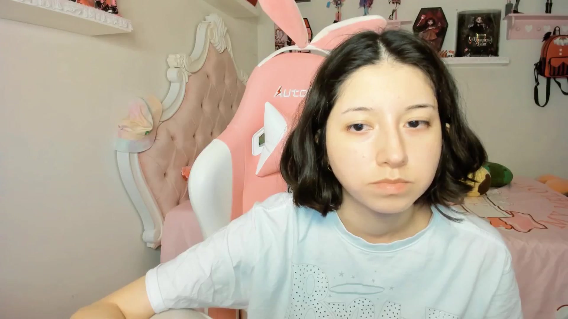 Cherrycute666 video thumbnail