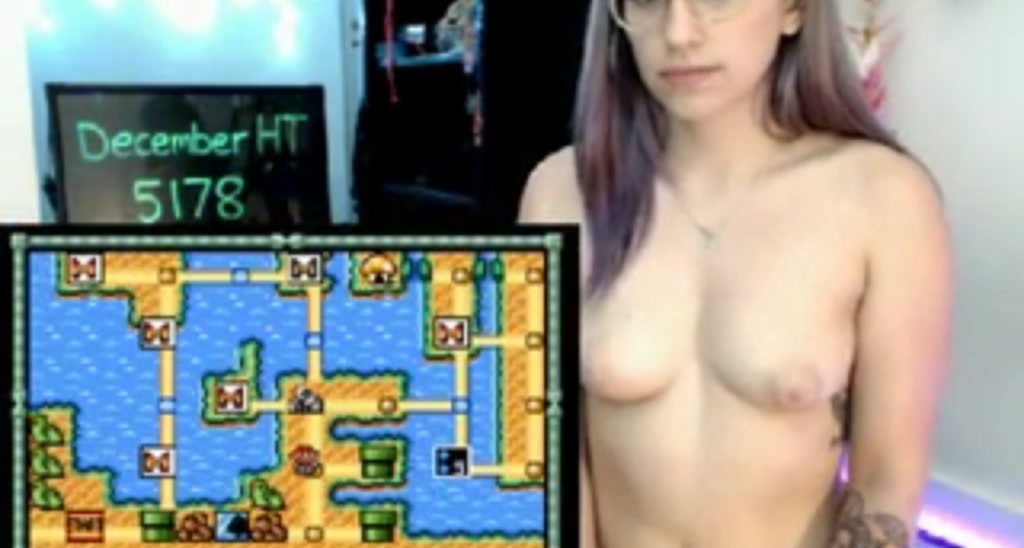CharlotteWebb video thumbnail
