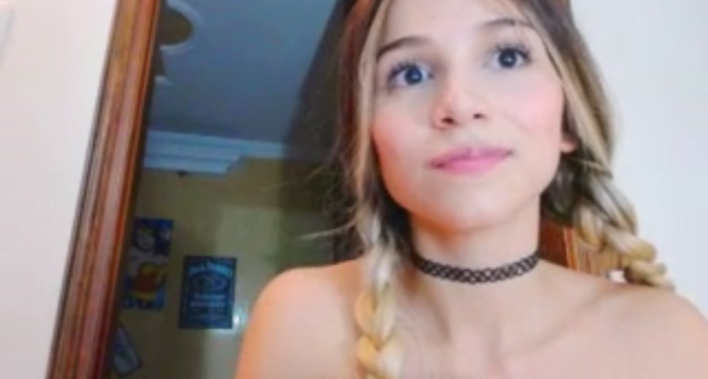 Becca_young video thumbnail