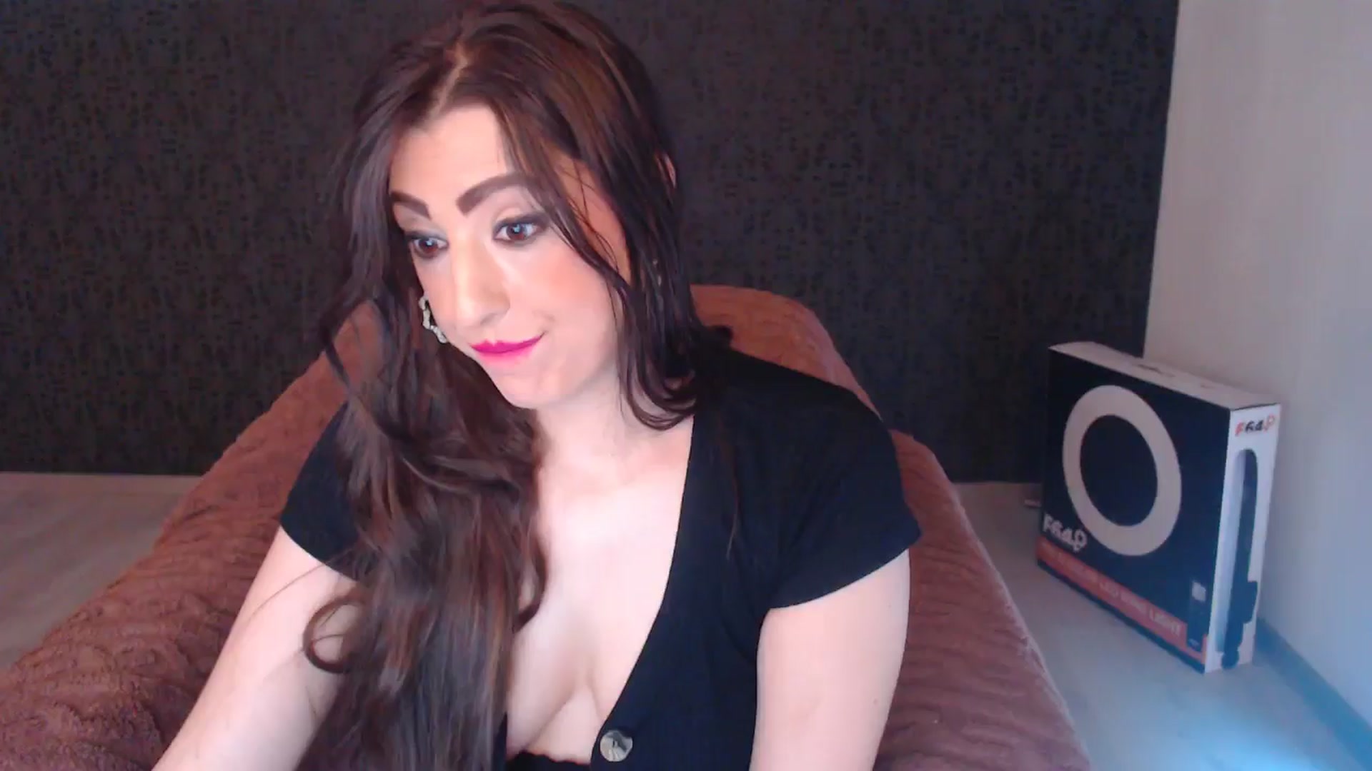HotRebbecca video thumbnail