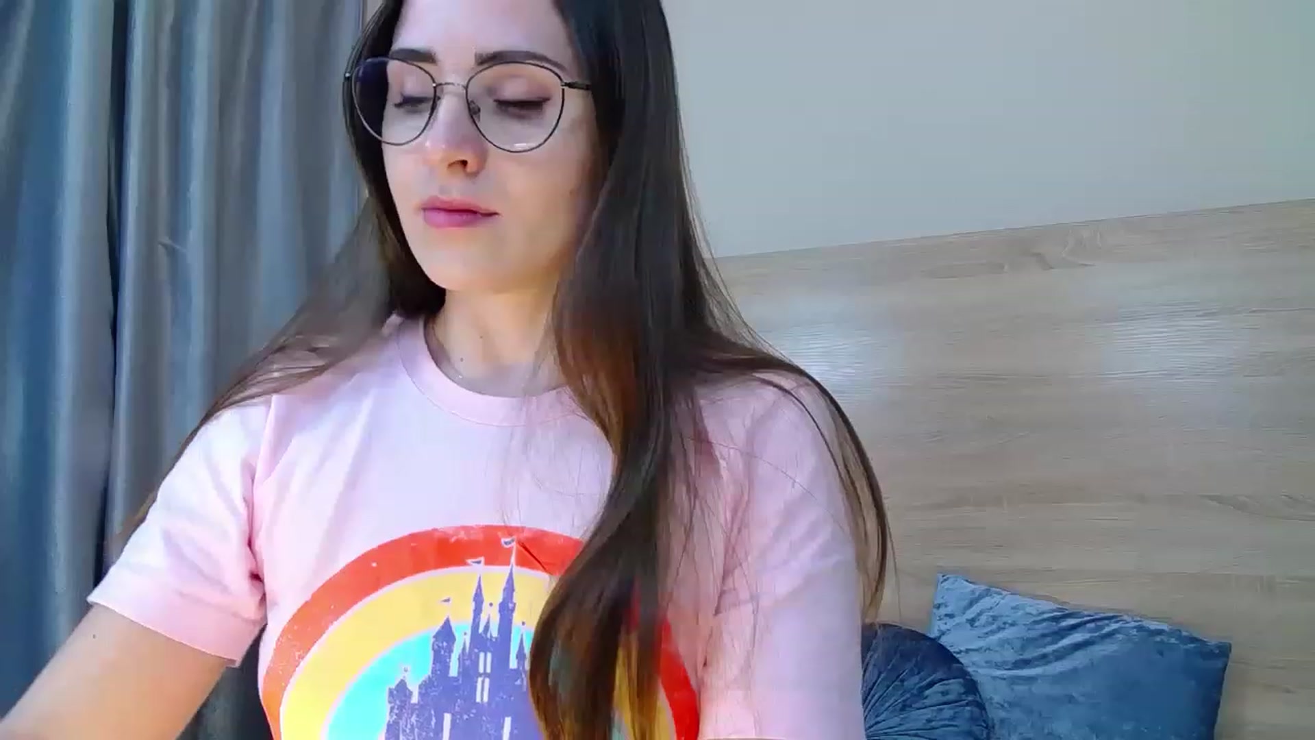 Floured video thumbnail