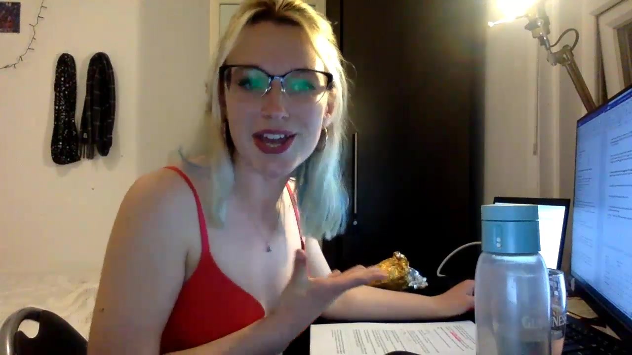 RosieSunshine video thumbnail