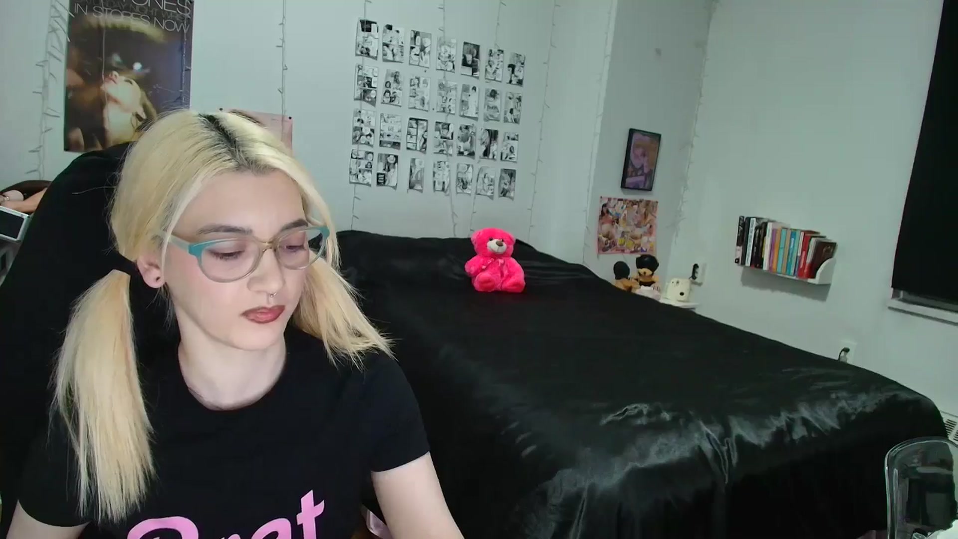 AnnaTame video thumbnail