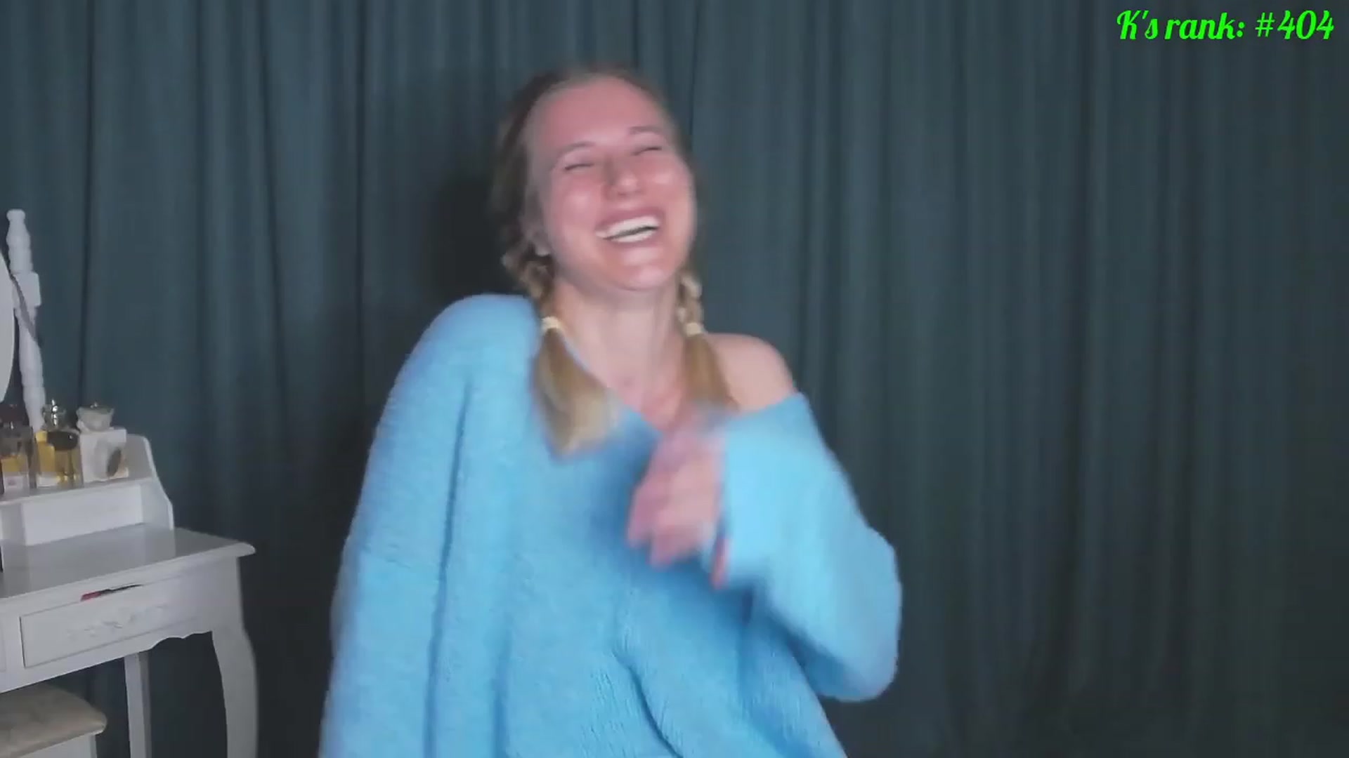 Miss___K video thumbnail