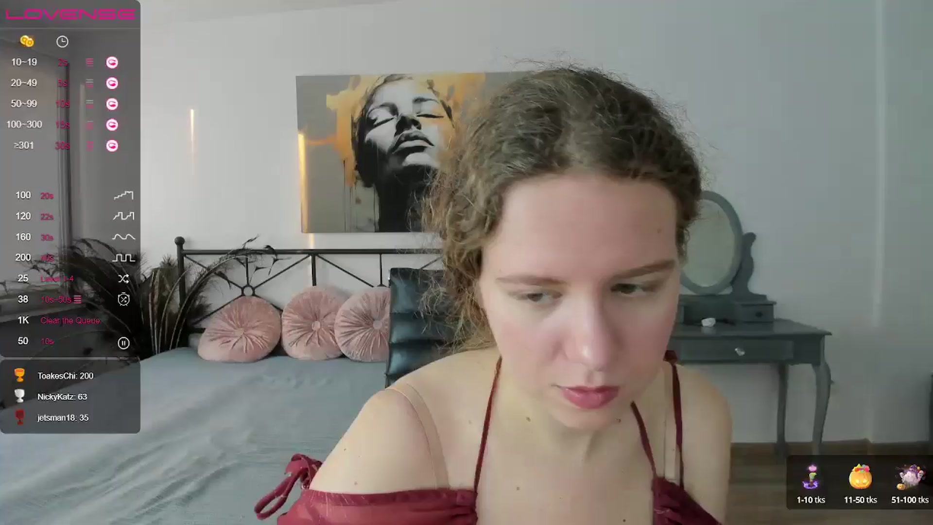 LanaBelll video thumbnail