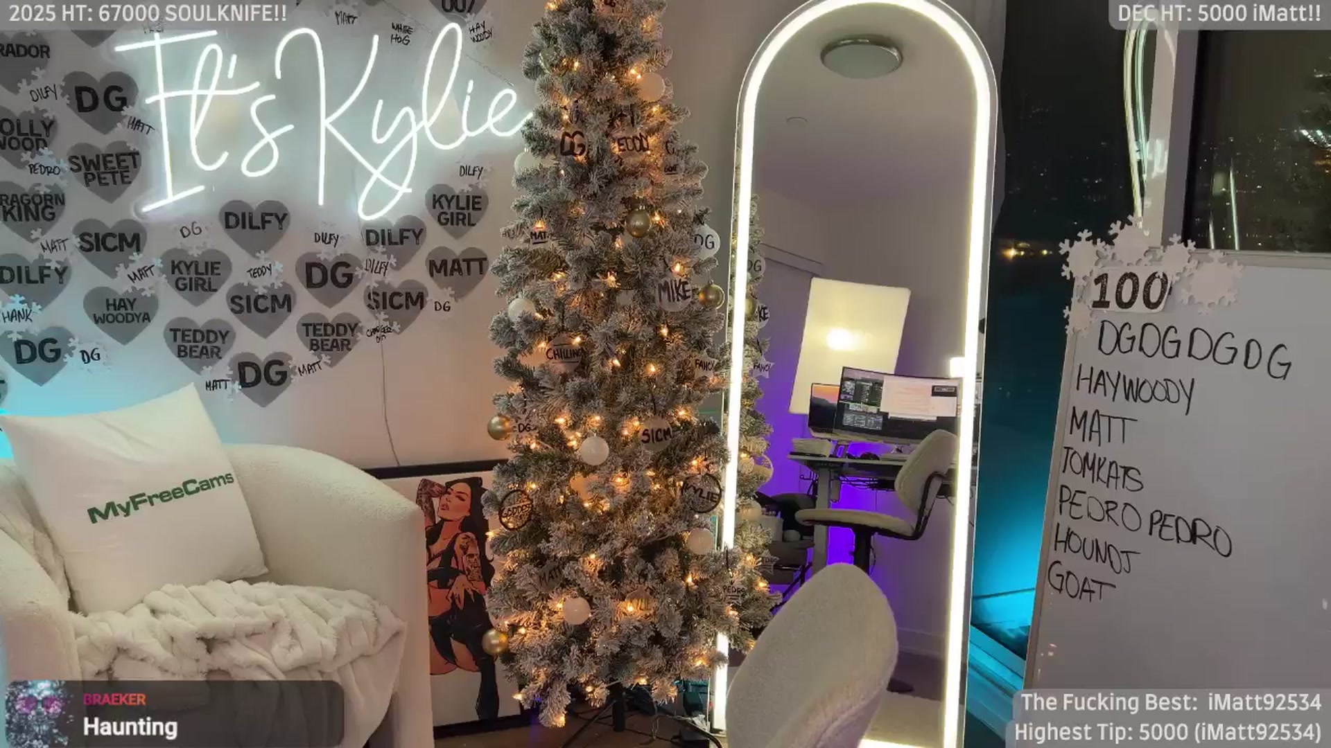 ItsKylieEh video thumbnail