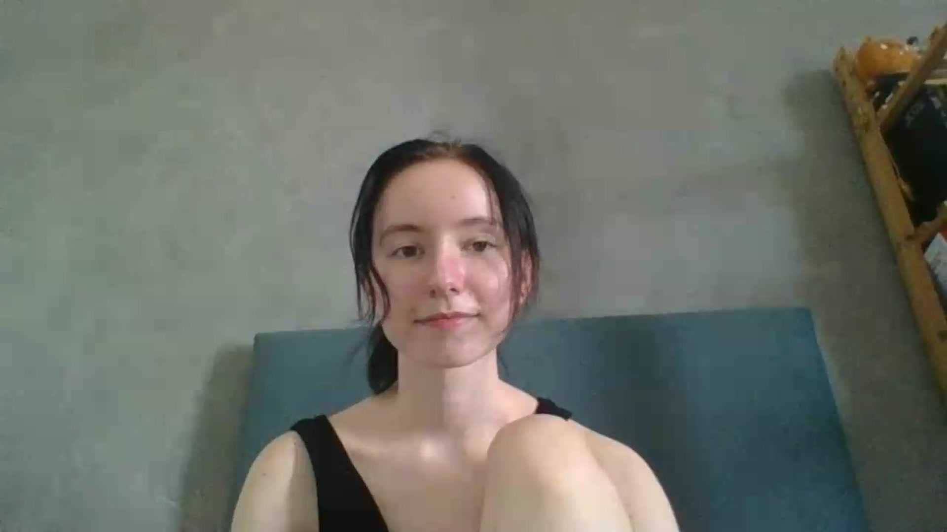 TaliaFox video thumbnail