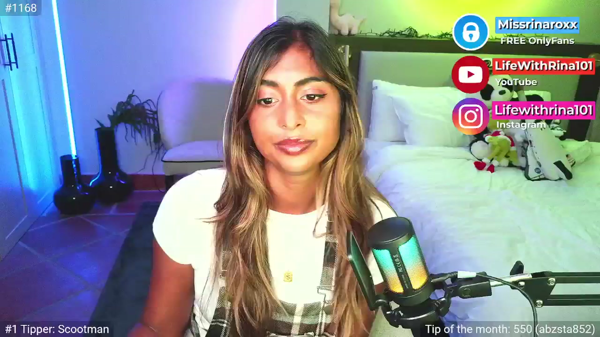 Missrinaroxx video thumbnail