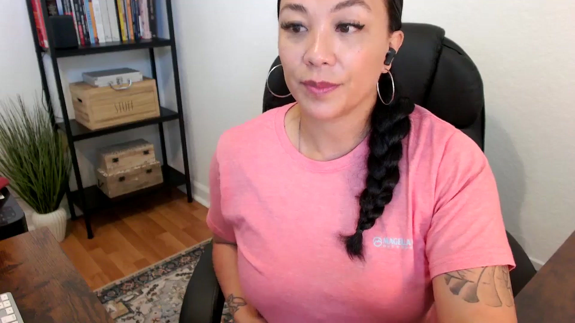 MickaylaMoon video thumbnail