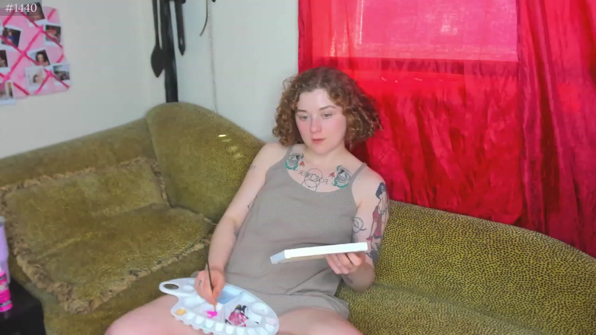 PeachyQueen_ video thumbnail