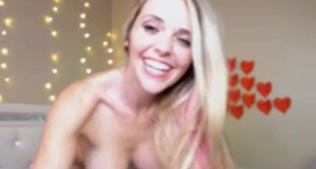 ScarlettMiles video thumbnail