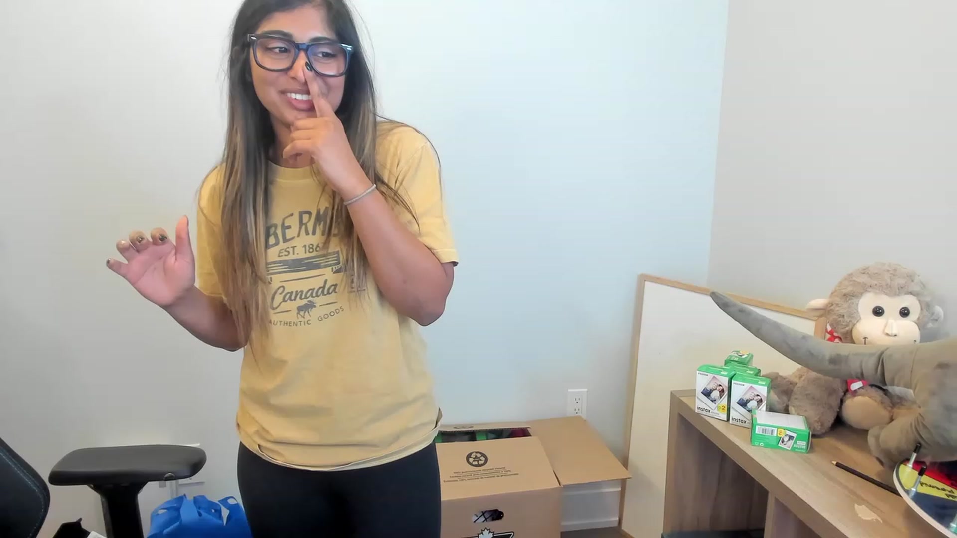 Missrinaroxx video thumbnail