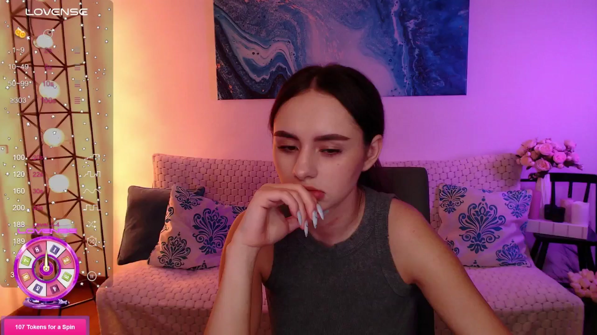 Lady_Luck0 video thumbnail