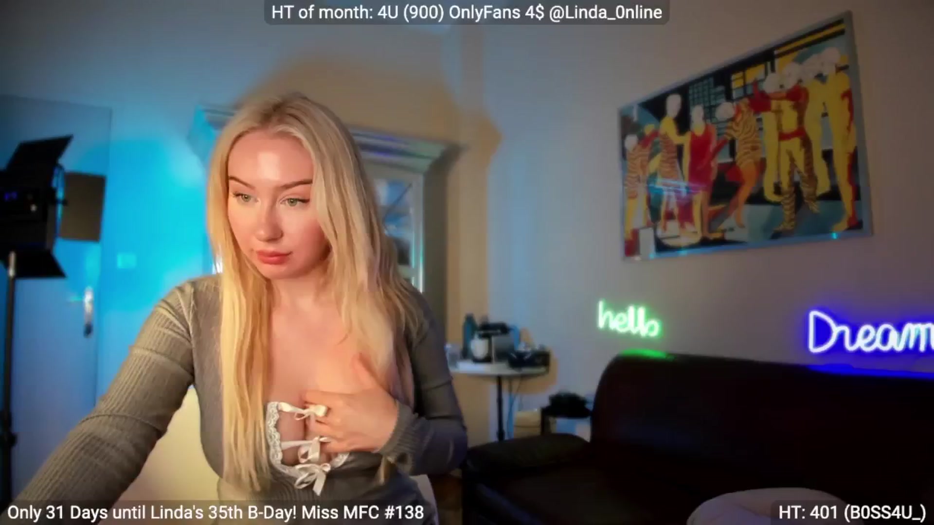 Linda_0nline video thumbnail