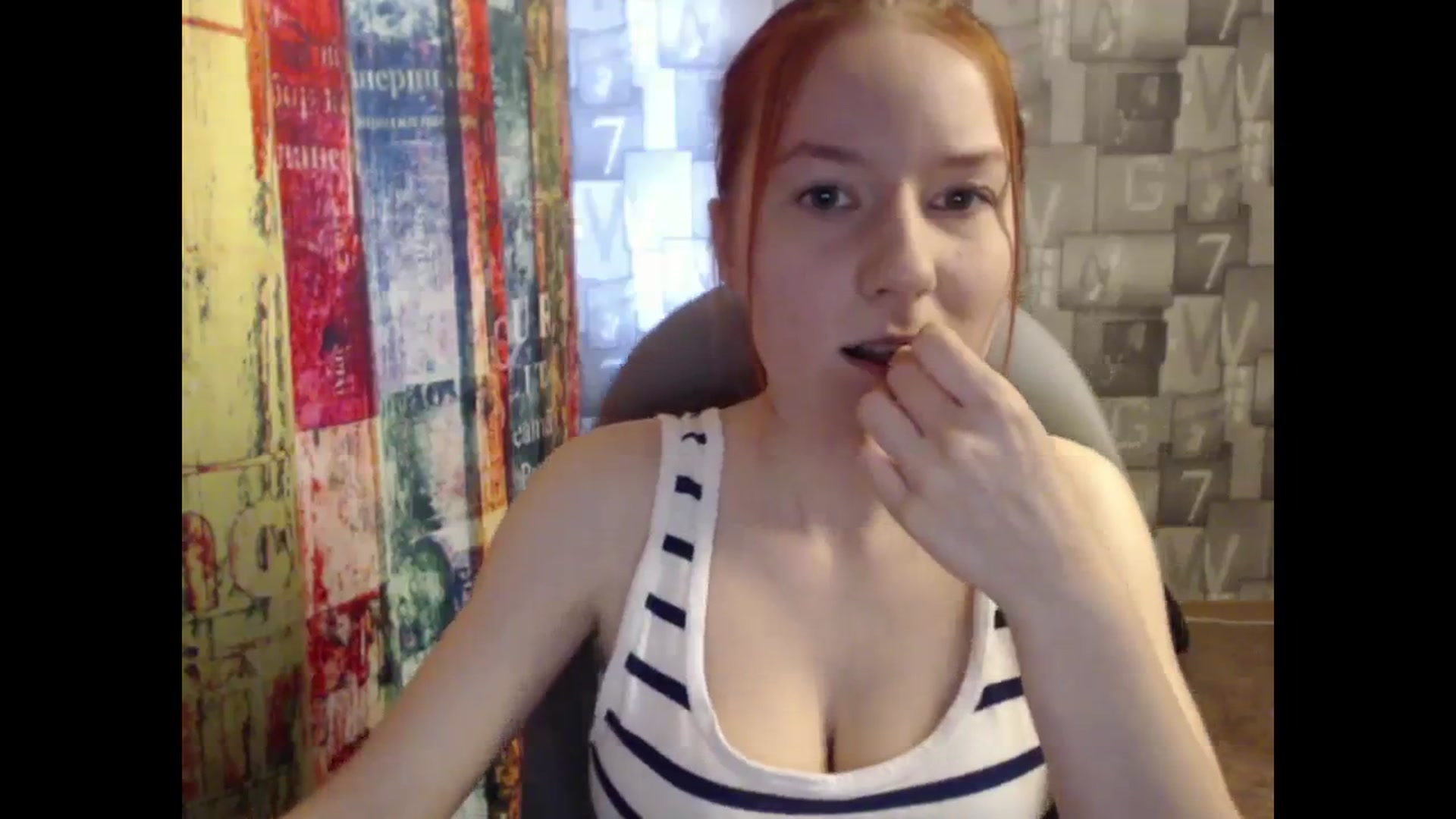 NikiFoks18 video thumbnail