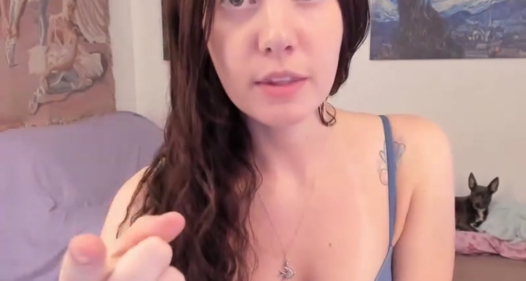 Ashley video thumbnail