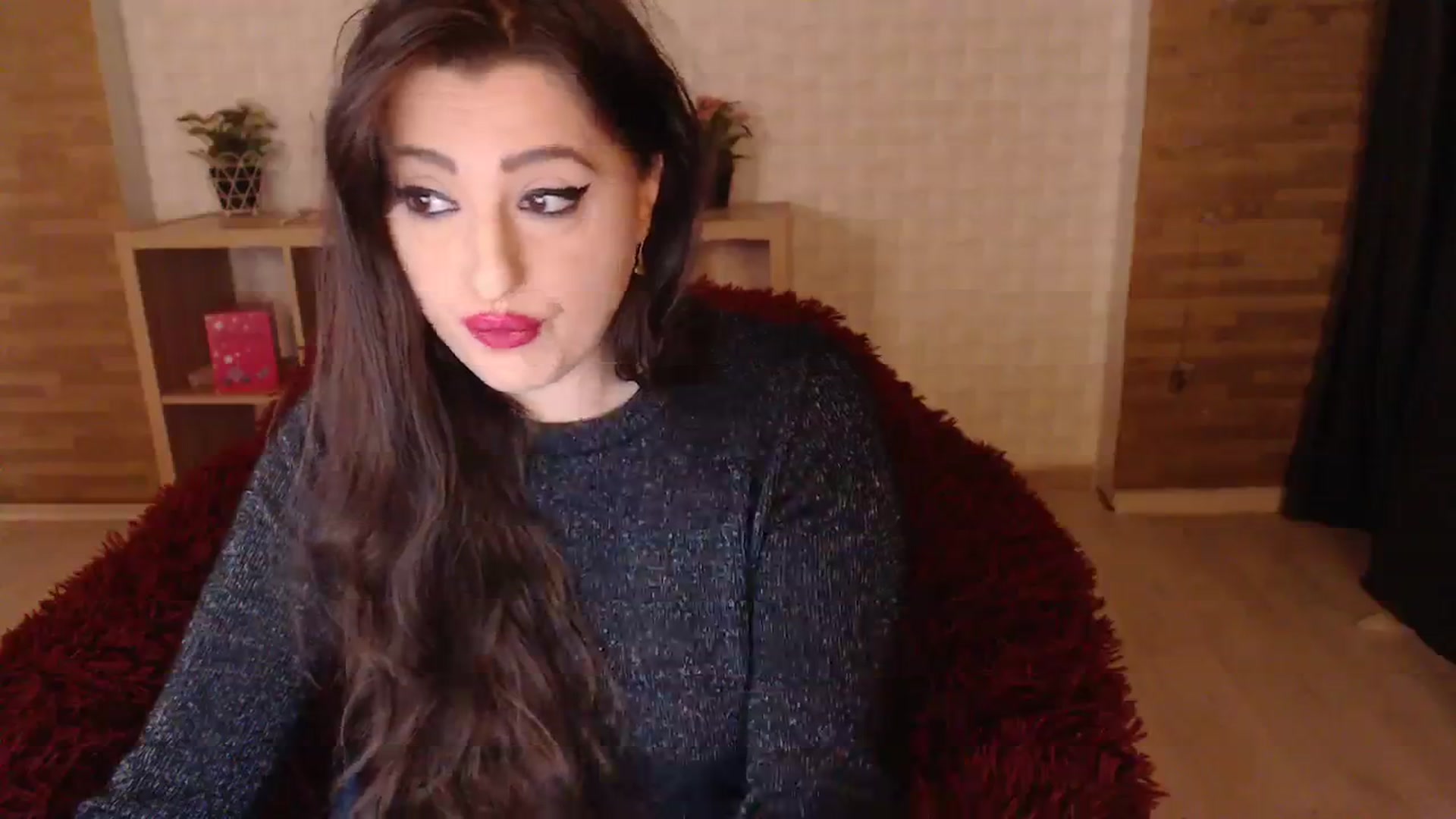 HotRebbecca video thumbnail