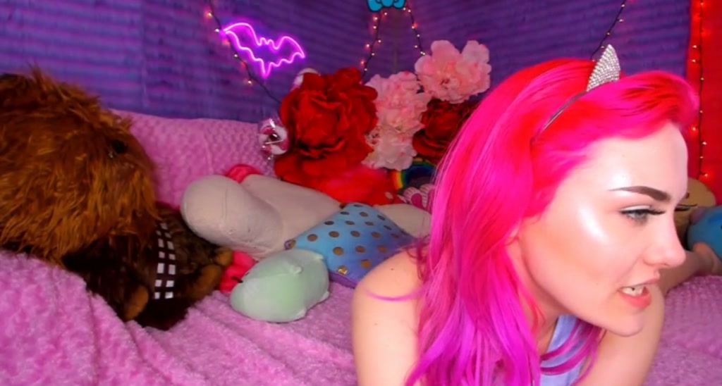 ClaraKitty video thumbnail