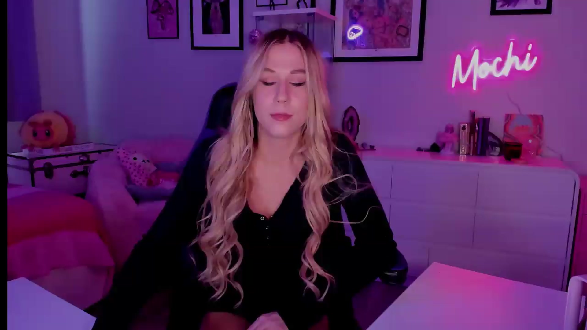 Mochi video thumbnail