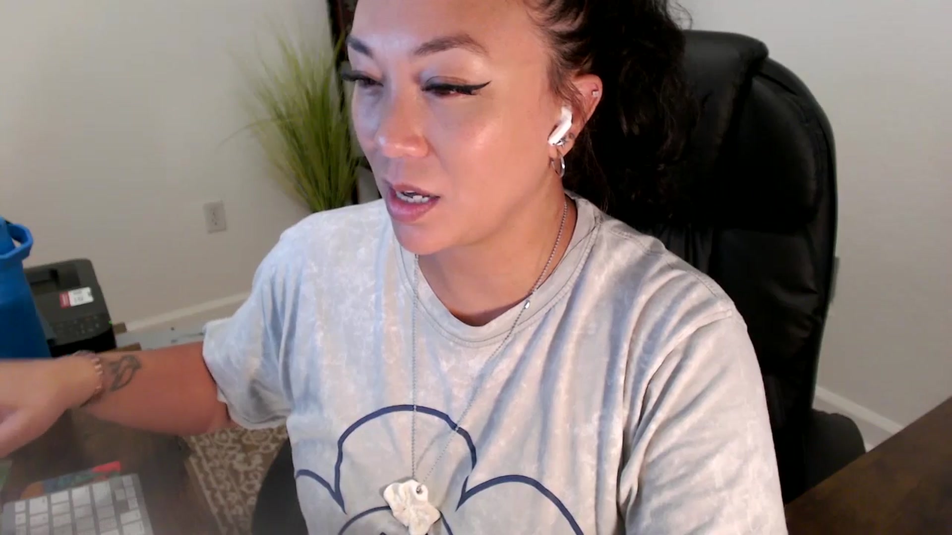 MickaylaStar video thumbnail