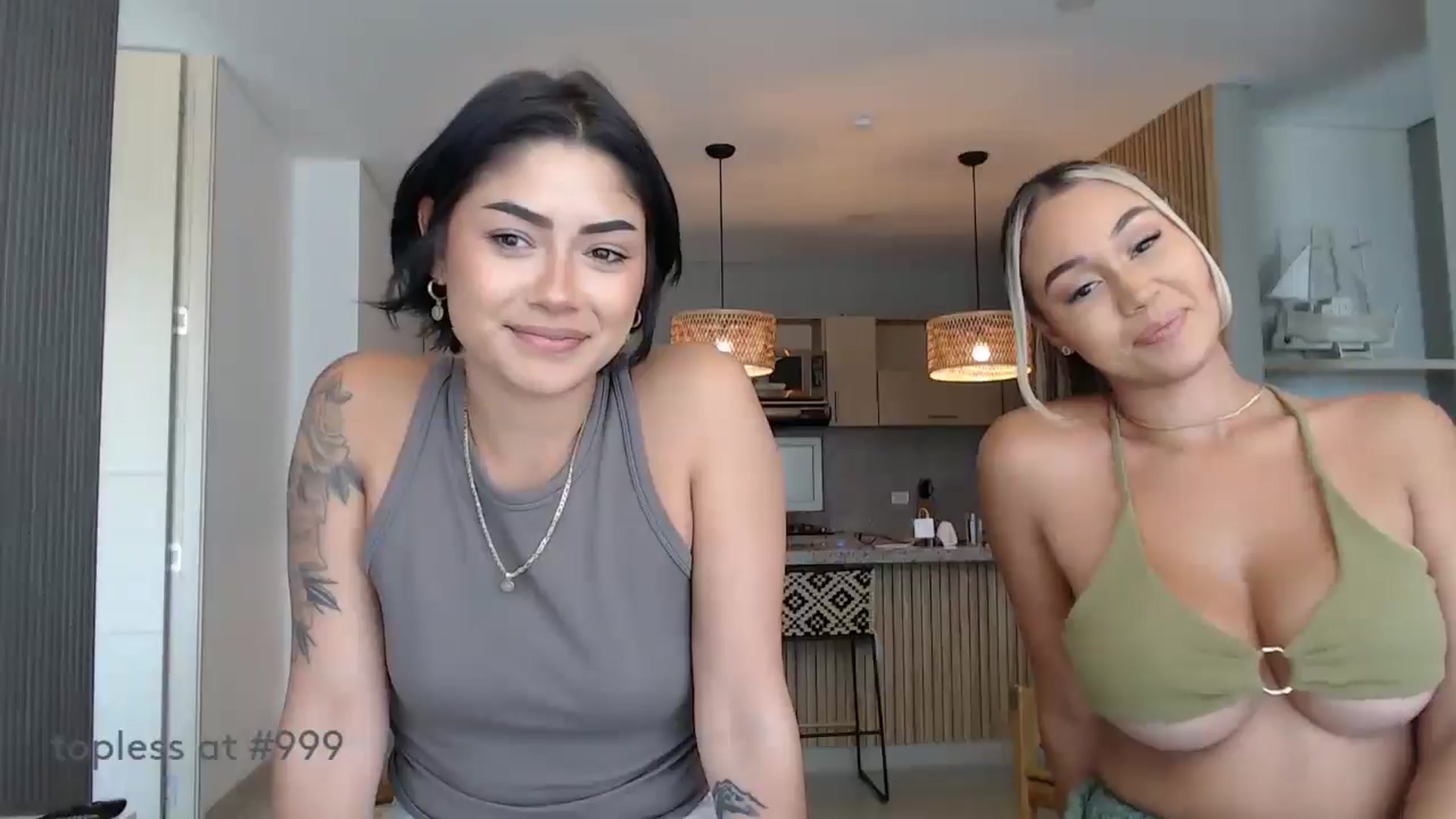 YourGoddessLu video thumbnail